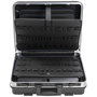 B&W Tool Case ABS.281.L base loop