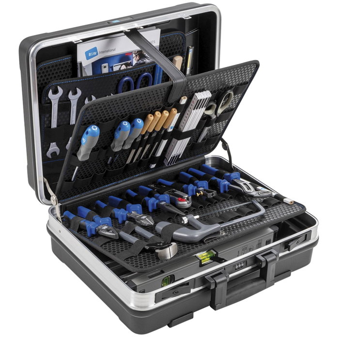 B&W Tool Case ABS.281.L base loop B&W Tool Case ABS.281.L base loop