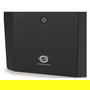 Conceptronic ZEUS03G SAI UPS Interactiva 1200VA 720W 4 Tomas UK AVR USB RJ45 con Batería Plomo-ácido LCD Negro