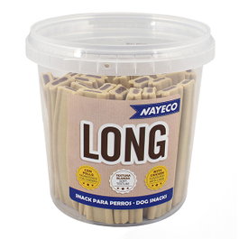 Nayeco NYC Long Sabor Pollo 600g