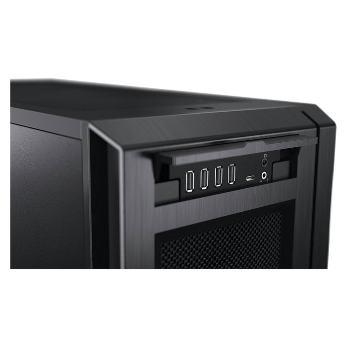 Phanteks Enthoo Pro 2 Big-Tower - negro Phanteks Enthoo Pro 2 Big-Tower - negro