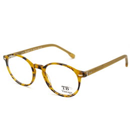 Titto Bluni 2967-C1 Gafas de Vista Marrón