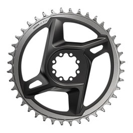 Sram Plato X-SYNC 42D Direct Mount Red/Force 12V Gris
