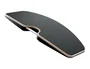 Leitz Ergo Alfombrilla de suelo antifatiga Balance Board color gris oscuro