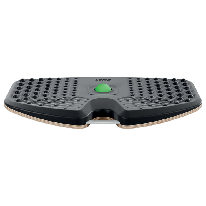 Leitz Balance Board Ergo Gris Oscuro