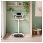 Leitz Balance Board Ergo Gris Oscuro