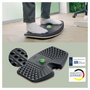 Leitz Balance Board Ergo Gris Oscuro
