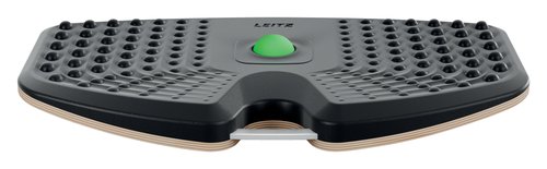 Leitz Balance Board Ergo Gris Oscuro