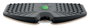 Leitz Balance Board Ergo Gris Oscuro