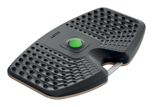 Leitz Balance Board Ergo Gris Oscuro