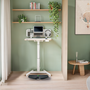 Leitz Balance Board Ergo Gris Oscuro