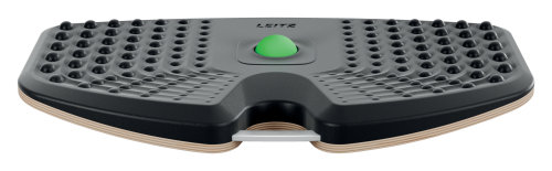 Leitz Balance Board Ergo Gris Oscuro