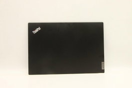 Lenovo Cover ASSY BLACK Negro