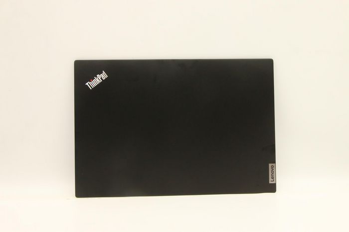 Lenovo Cubierta ensamblada COVER ASSY BLACK para portátiles, recambio, 0,3 kg Lenovo Cubierta ensamblada COVER ASSY BLACK para portátiles, recambio, 0,3 kg