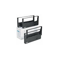 Tally DASCOM Ribbon Black Schwarz (060426)