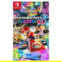 Nintendo Mario Kart 8 Deluxe MK8D Juego para Consola Nintendo Switch