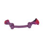 Nayeco Ristra Cuerda Dental Bicolor Rosa 15cm (Set de 6)