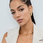 Pendientes Mujer One Jewels OJEEP03G Dorado