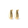Pendientes Mujer One Jewels OJEEP03G Dorado