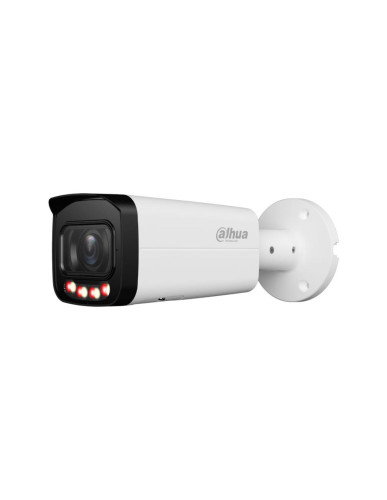 Dahua IPC-HFW3449TP-ZAS-IL Cámara IP Bullet 4MP Varifocal 2.7-13.5mm Dahua IPC-HFW3449TP-ZAS-IL Cámara IP Bullet 4MP Varifocal 2.7-13.5mm
