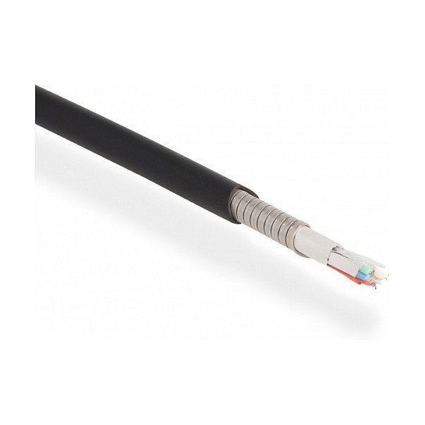 DeLOCK Cable HDMI Óptico Activo 8K 60 Hz 30 m Negro