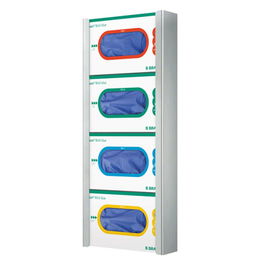 B. Braun Dispensador De Guantes Pared-4 1 Unidad