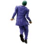 Banpresto Figura Ichibansho Masterlise JoJo's Bizarre Adventure Kosaku Kawajiri Stand Rush 25 cm IS69075