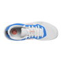 Zapatillas Deportivas Kempa Kourtfly Three Azul Blanco Mujer S
