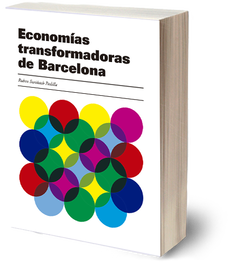 MARGE BOOKS, ECONOMÍAS TRANSFORMADORAS DE BARCELONA - MARGE BOOKS