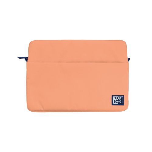 Oxford Young Proof B-Case Funda para Portátil 16 Pulgadas Melocotón Oxford Young Proof B-Case Funda para Portátil 16 Pulgadas Melocotón