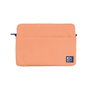 Oxford Young Proof B-Case Funda para Portátil 16 Pulgadas Melocotón