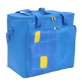 PAPILLON Bolsa Térmica Mochila Azul de 30 Litros