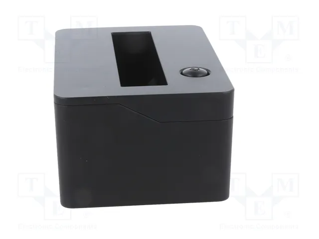 LOGILINK QP0025 Estación de acoplamiento USB 3.0/2.0 para HDD/SSD