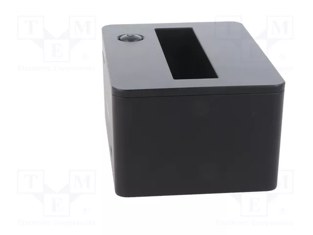 LOGILINK QP0025 Estación de acoplamiento USB 3.0/2.0 para HDD/SSD