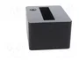 LOGILINK QP0025 Estación de acoplamiento USB 3.0/2.0 para HDD/SSD