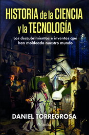 EDITORIAL PINOLIA, Historia de ciencia y tecnología, Daniel Torregrosa Lopez