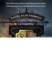 Tres enanos y pico, Ángel Sanchidrian - BOOKET