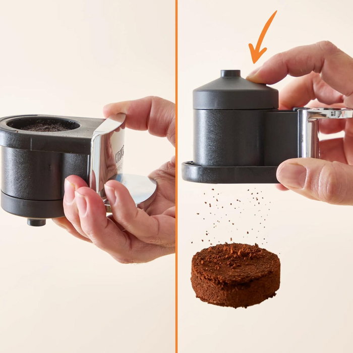Krups Coffee Crush SA401LE0 Verde Krups Coffee Crush SA401LE0 Verde