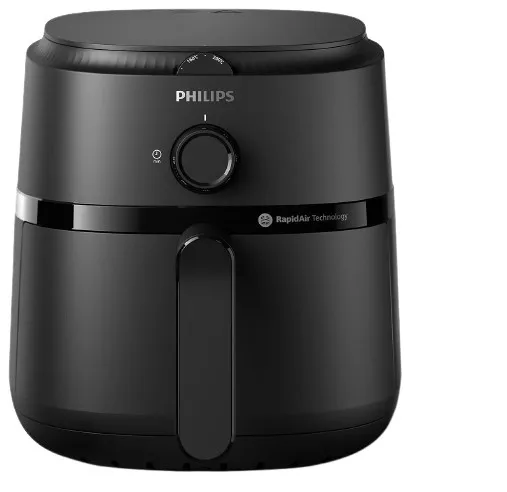 Philips Airfryer NA120/00 4,2L Negro