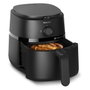 Philips Airfryer NA120/00 1000 Series, 4,2 L, Negro