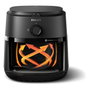 Philips Airfryer NA120/00 1000 Series, 4,2 L, Negro