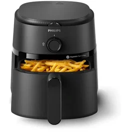 Philips Airfryer NA120/00 4,2L Negro