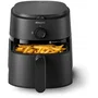 Philips Freidora sin Aceite AirFryer NA120/00 - 4.2 L - 12 Programas de Cocción - 1500 W