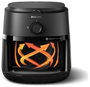 Philips Airfryer NA120/00 Negro 4,2L