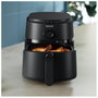 Philips Airfryer NA120/00 Negro 4,2L