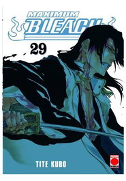 Panini España S.A. BLEACH MAXIMUM 29