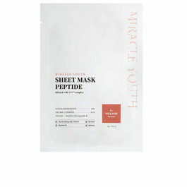 Village 11 MIRACLE YOUTH Sheet Mask Peptide 23 g