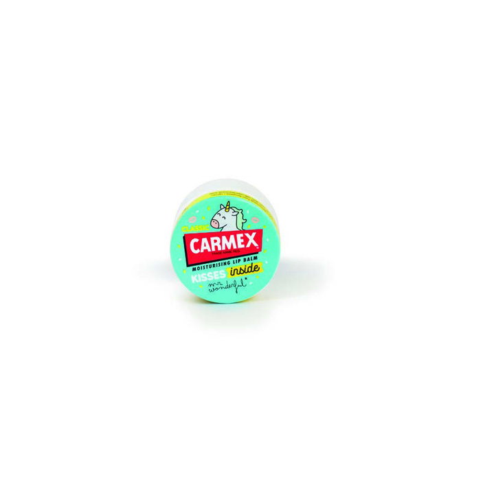 Carmex Tarro Clásico Bálsamo Hidratante 7,5 g
