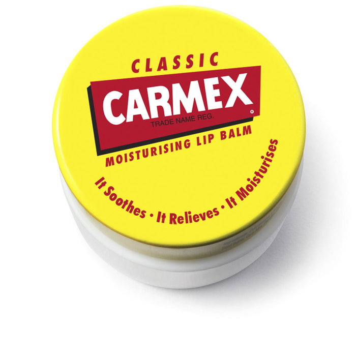 Carmex Clásico Bálsamo Hidratante en Tarro 7,5g