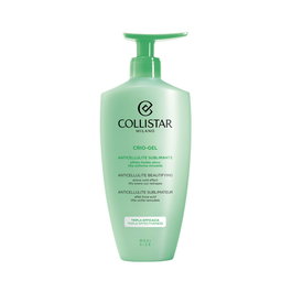 Gel Anticelulítico Collistar PERFECT BODY 400 ml